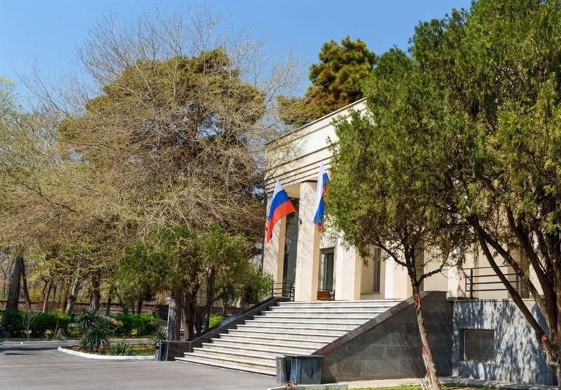  سفارت روسیه حمله تروریستی زاهدان را محکوم کرد 
